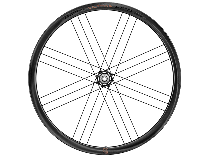 CAMPAGNOLO BORA ULTRA WTO 33 DB 2WAY-fit (カンパニョーロ ボーラウルトラ)