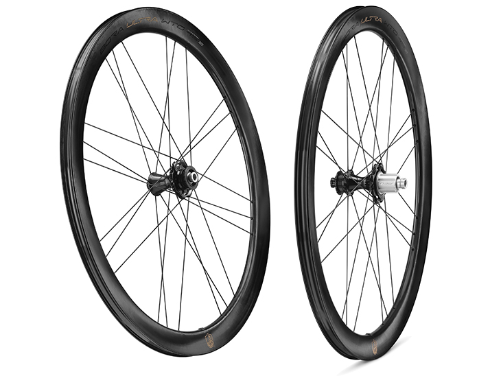 CAMPAGNOLO BORA ULTRA WTO 45 DB 2WAY-fit (カンパニョーロ ボーラウルトラ)