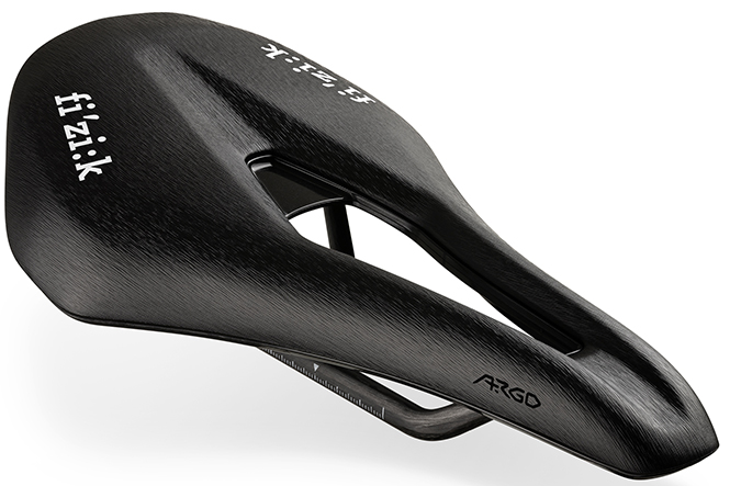 fizik VENTO ARGO R1 LIGHT (フィジーク ヴェント アルゴ ライト) サドル