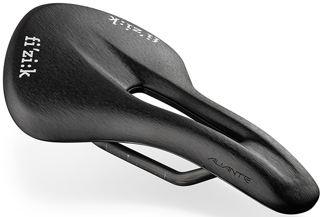 fizik TEMPO ALIANTE R1 LIGHT (フィジーク テンポ アリアンテ ライト) サドル