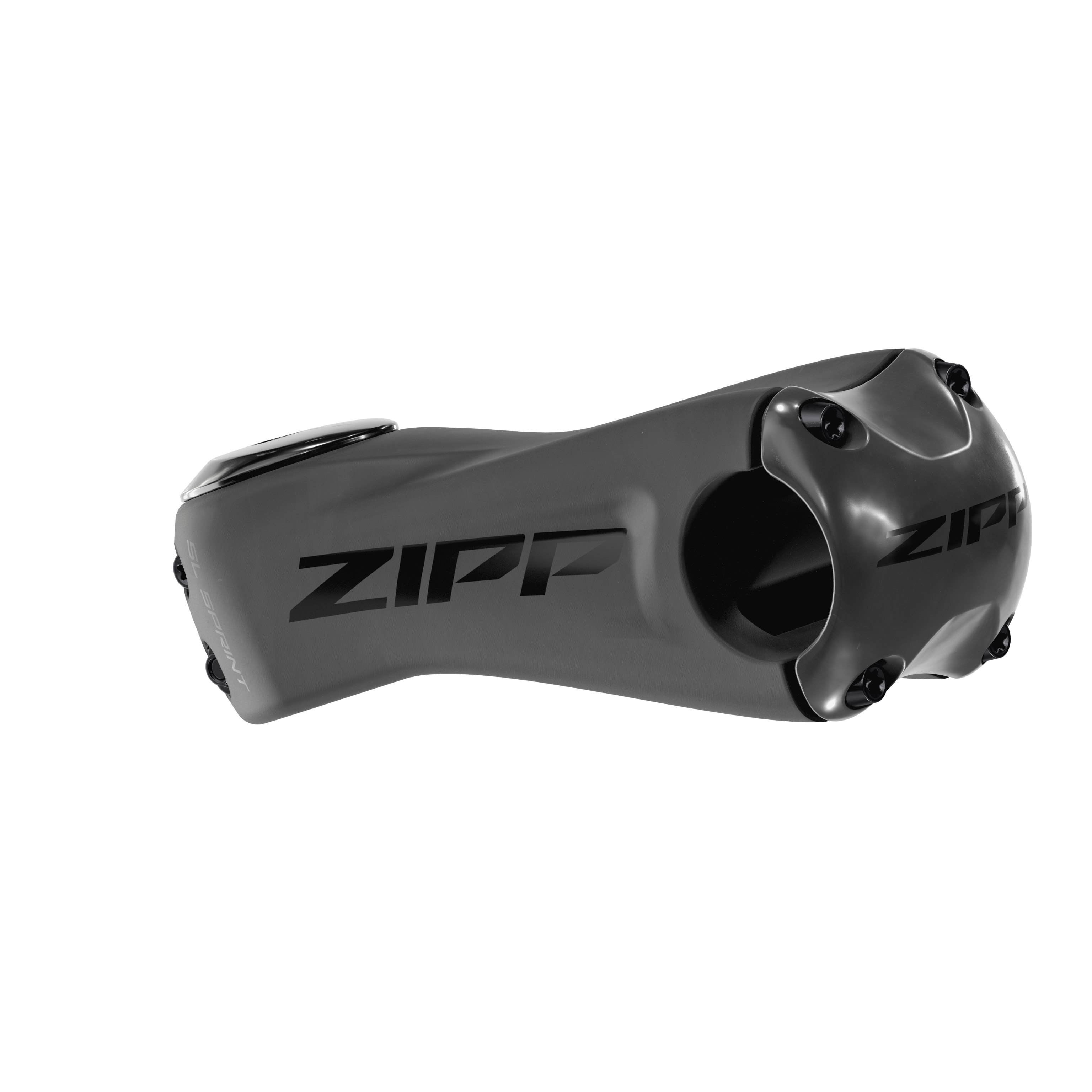 ZIPP SL Sprint Carbon Stem 12°