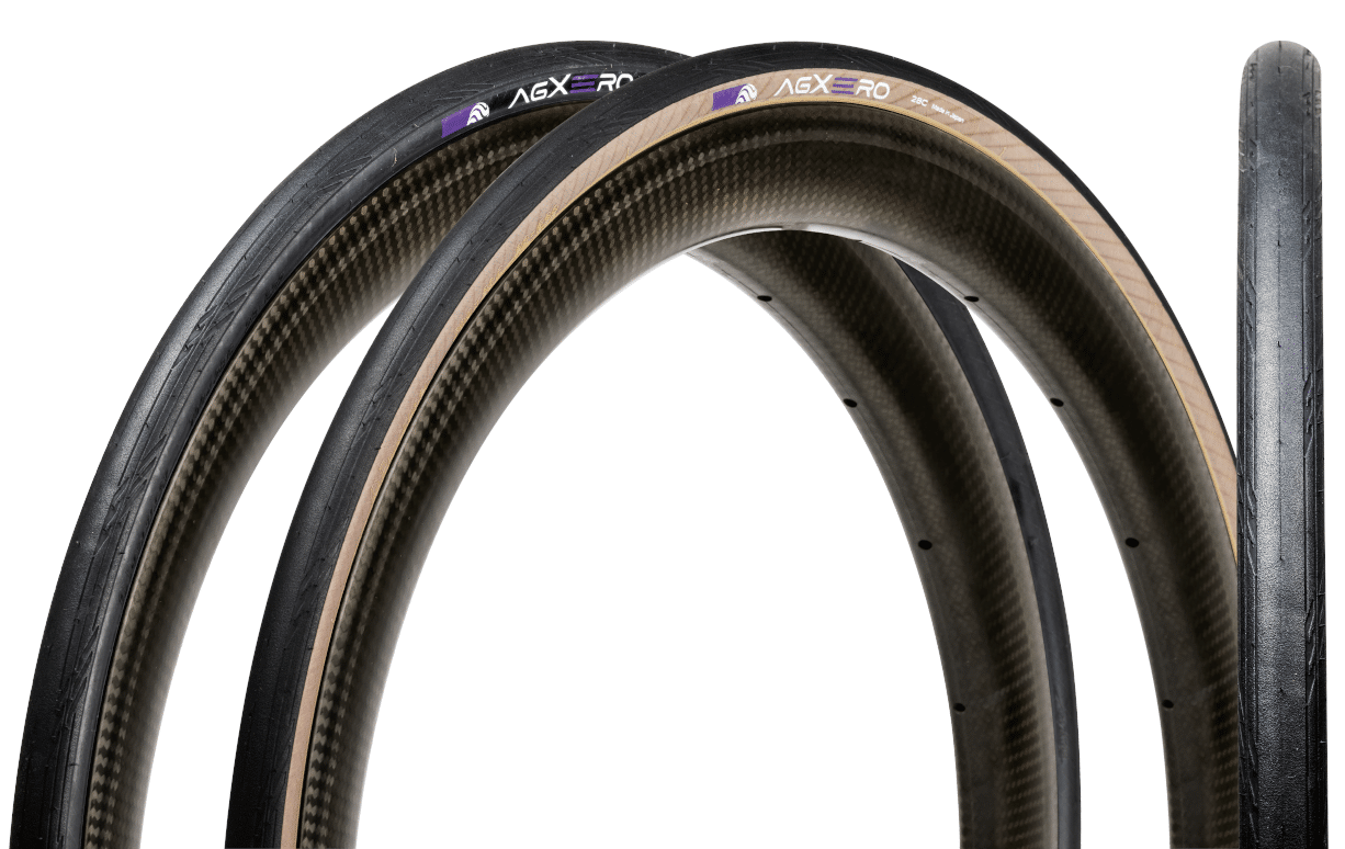 PANARACER AGXERO (パナレーサー エージーゼロ) ブラック アンバー