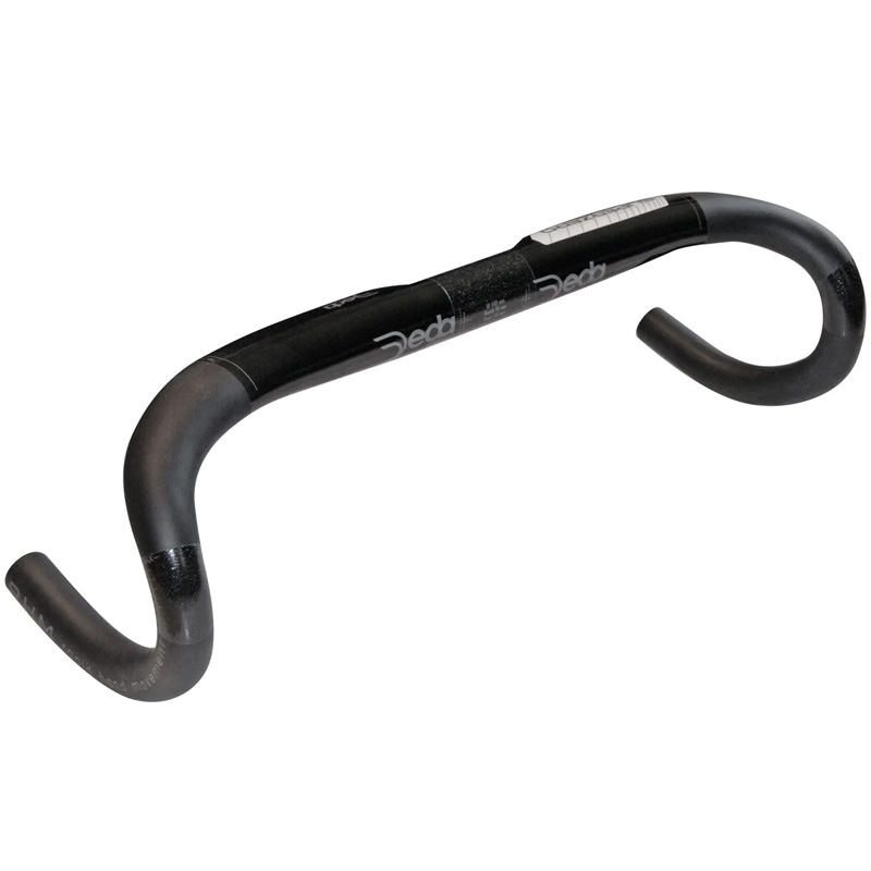 DEDA SUPERZERO DCR ALLOY（デダ スーパーゼロ DCR アロイ）ハンドル ホワイト