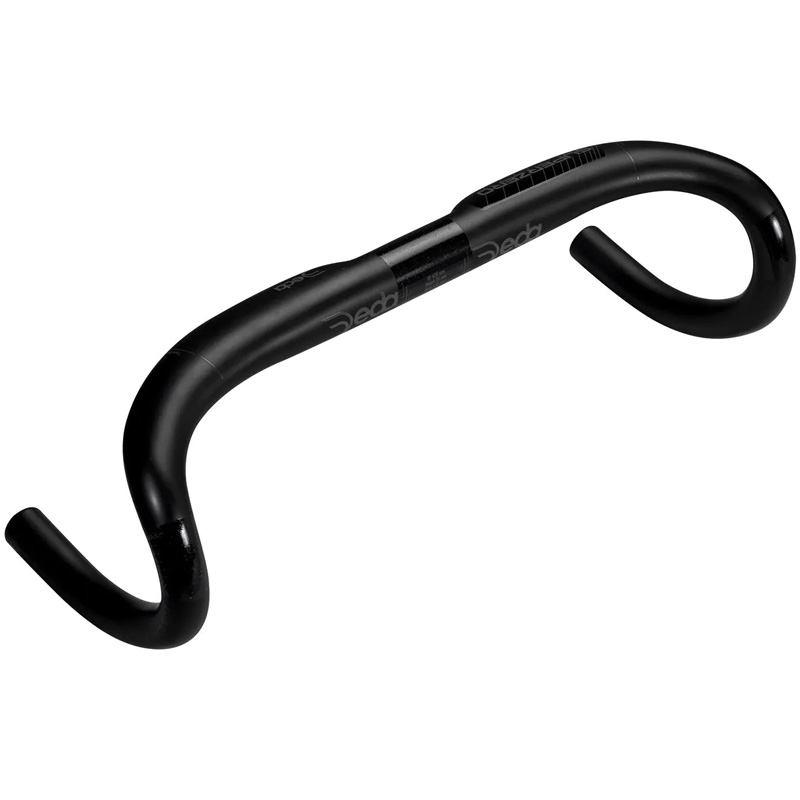 DEDA SUPERZERO DCR ALLOY（デダ スーパーゼロ DCR アロイ）ハンドル ポリッシュオンブラック