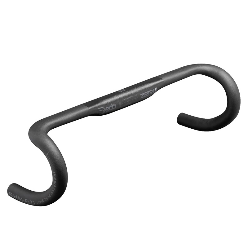DEDA ZERO2 DCR（デダ ゼロ 2）ハンドル