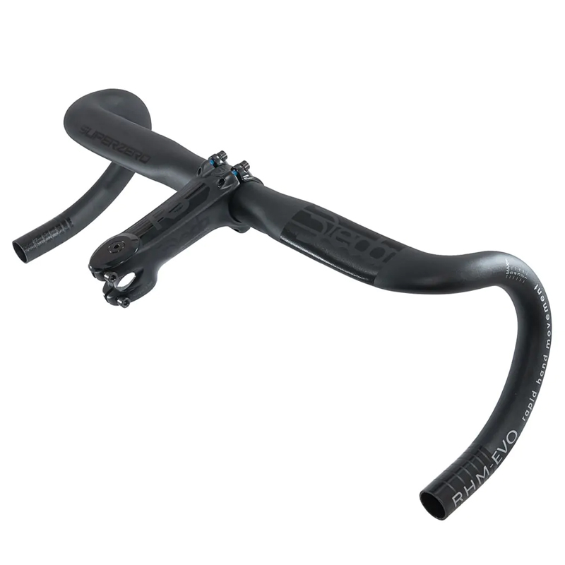 DEDA SUPERZERO GRAVEL ALLOY（デダ スーパーゼロ グラベル アロイ）ハンドル