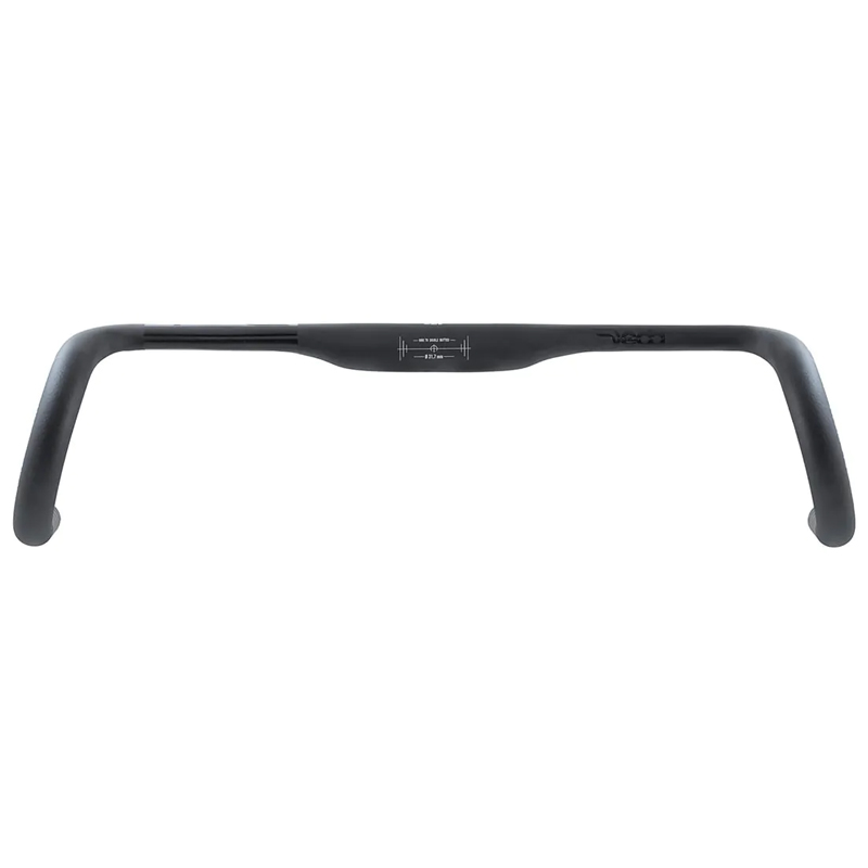DEDA SUPERZERO GRAVEL ALLOY（デダ スーパーゼロ グラベル アロイ）ハンドル