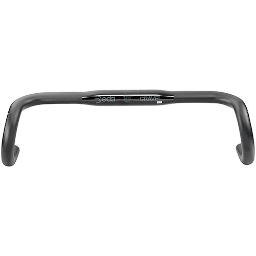 DEDA GRAVEL 100（デダ グラベル）ハンドル