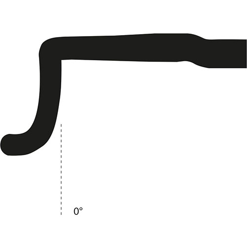 DEDA GERA CARBON（デダ ジェラ カーボン）ハンドル