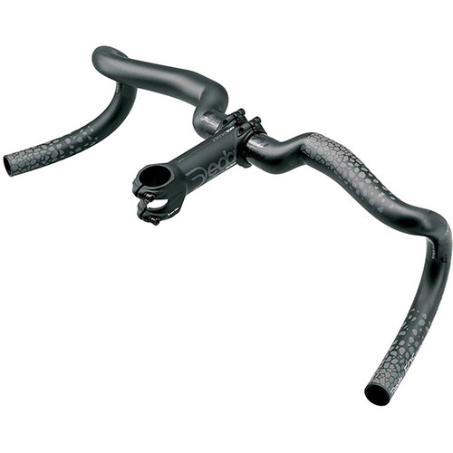 DEDA GERA CARBON（デダ ジェラ カーボン）ハンドル