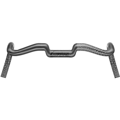 DEDA GERA CARBON（デダ ジェラ カーボン）ハンドル