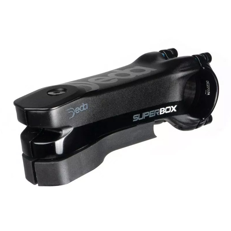 DEDA SUPERBOX V2 (デダ スーパーボックス）ステム