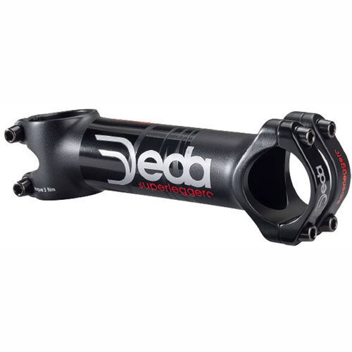 DEDA SUPERLEGGERO (デダ スーパーレジェーロ）ステム チーム