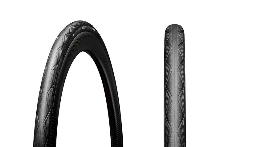 HUTCHINSON Blackbird All season (ハッチンソン ブラックバード オールシーズン) チューブレスレディ ブラック