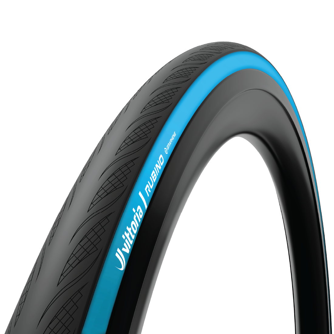 Vittoria RUBINO TUBE TYPE(ビットリア ルビノ) クリンチャー 28c