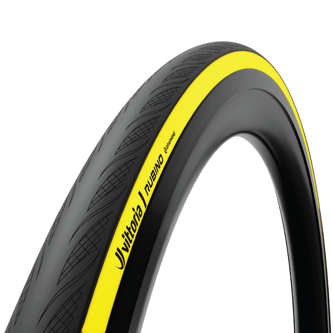 Vittoria RUBINO TUBE TYPE(ビットリア ルビノ) クリンチャー 28c