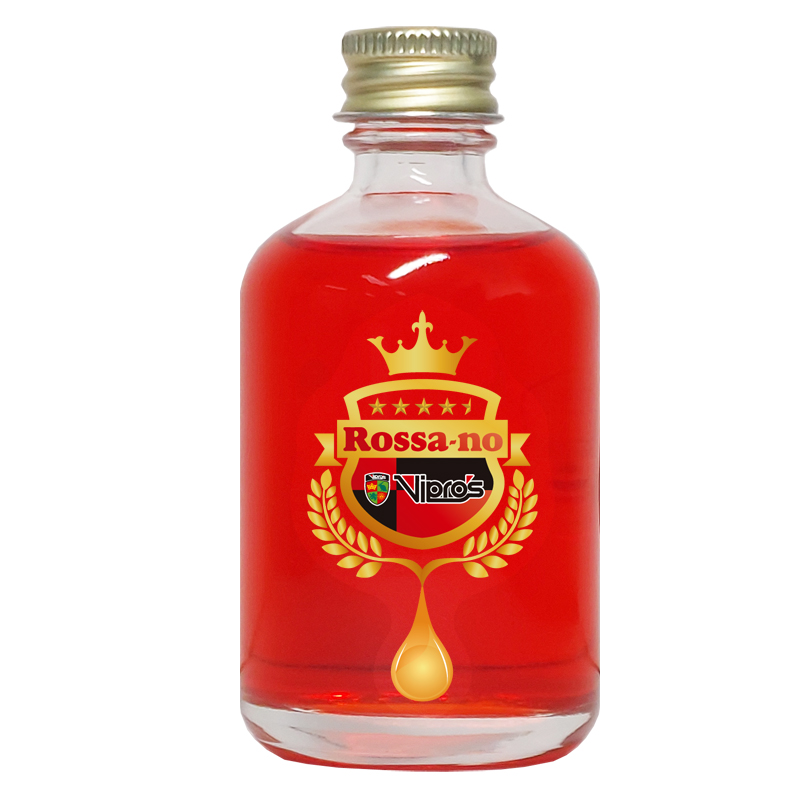 Vipros Rossa-no 50ml (ヴィプロス ロッサーノ) 点眼ボトル付き