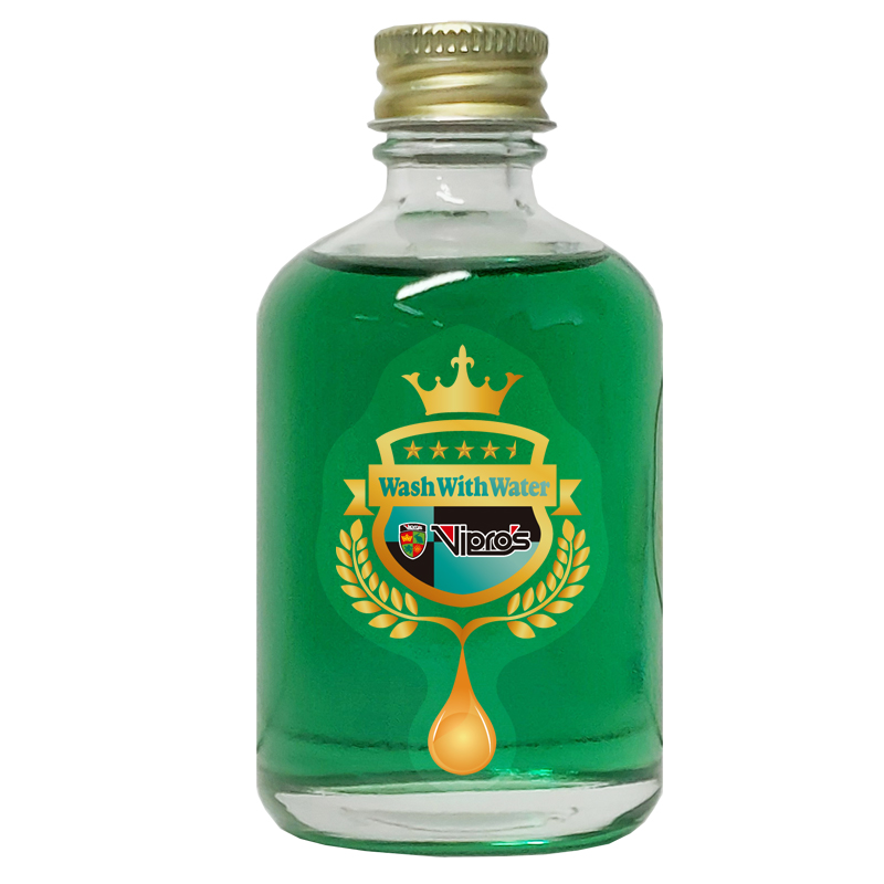 Vipros W3 50ml (ヴィプロス ダブサン) 点眼ボトル付き