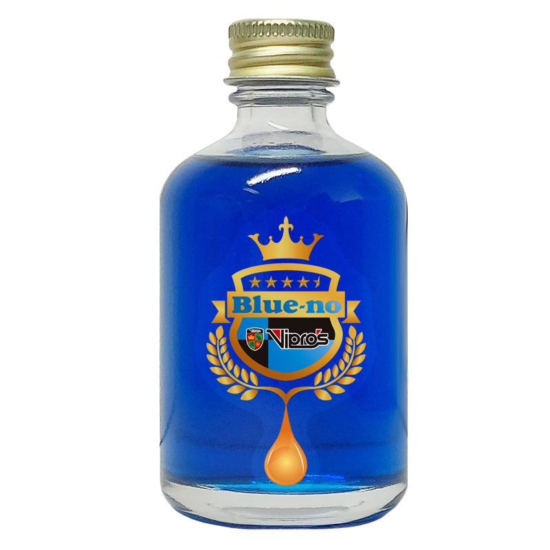 Vipros Blue-no 50ml (ヴィプロス ブルーノ) 点眼ボトル付き