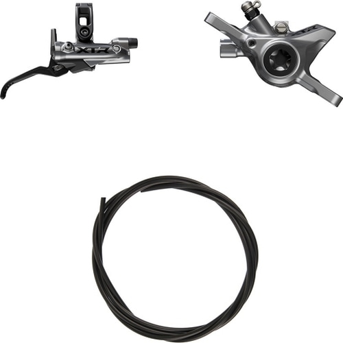 SHIMANO XTR BL-M9220/BR-M9200 JKIT 右前 レジン 1000mm