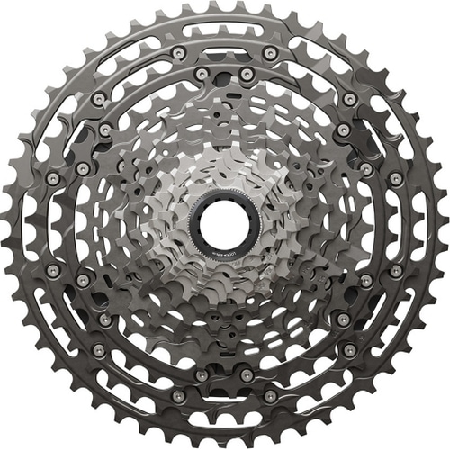 SHIMANO XTR CS-M9200 HYPERGLIDE+ カセットスプロケット 12スピード
