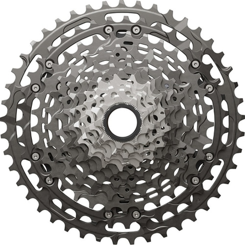 SHIMANO XTR CS-M9200 HYPERGLIDE+ カセットスプロケット 12スピード
