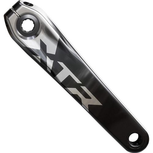 SHIMANO XTR FC-M9220 CRANK-SET Qファクター176mm(シマノ クランクセット)