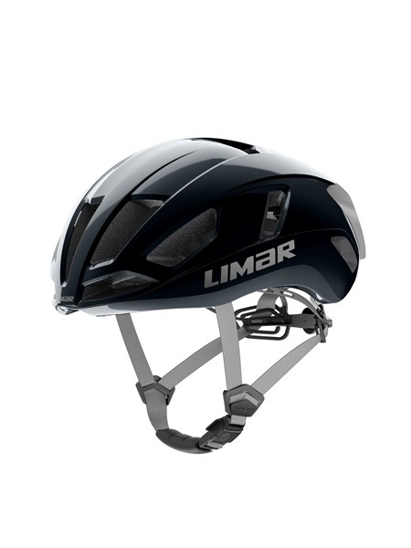 LIMAR AIR ATLAS (リマール エアーアトラス) W&B MIDNIGHT BLACK SILVER