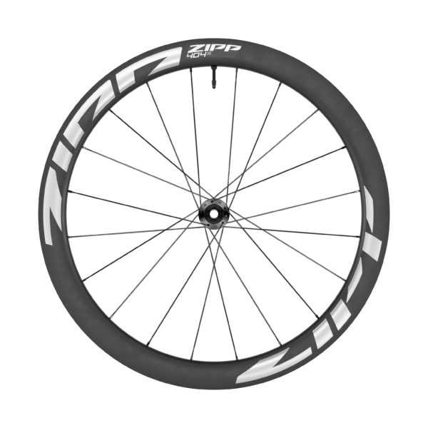 ZIPP 404 S Tubeless Disc WHEEL SET