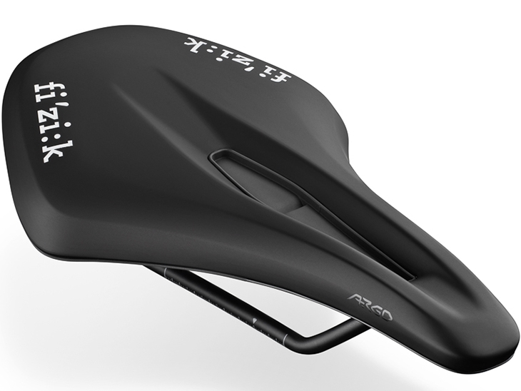 Fizik ARGO TERRA X5 S-Alloyレール for GRVEL (フィジーク アルゴ テラ) サドル