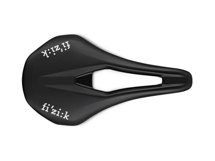 Fizik ARGO VENTO R5 S-Alloyレール (フィジーク アルゴ ヴェント) サドル