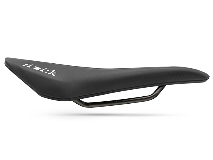 Fizik ARGO VENTO R5 S-Alloyレール (フィジーク アルゴ ヴェント) サドル