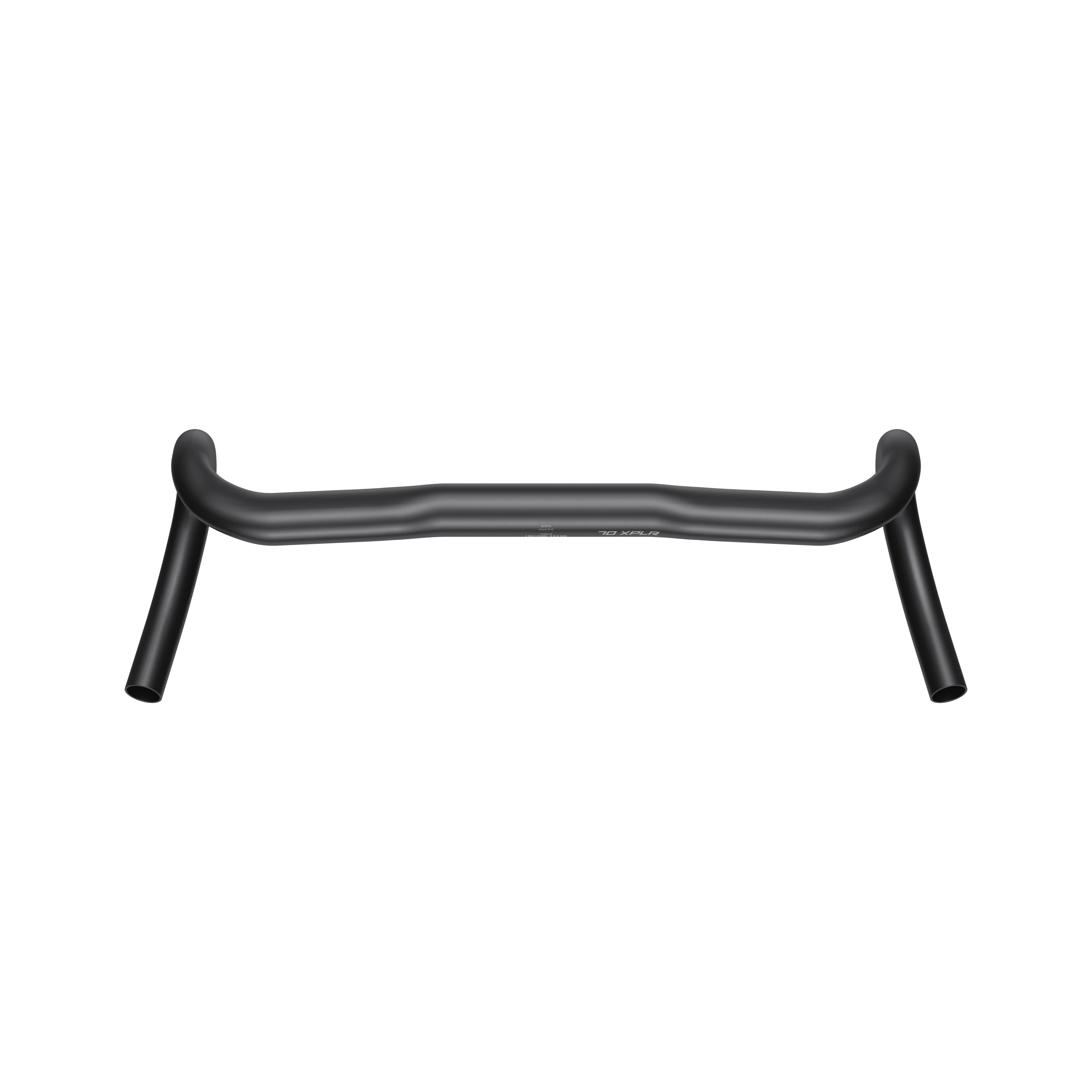 ZIPP Service Course 70 XPLR Handlebar