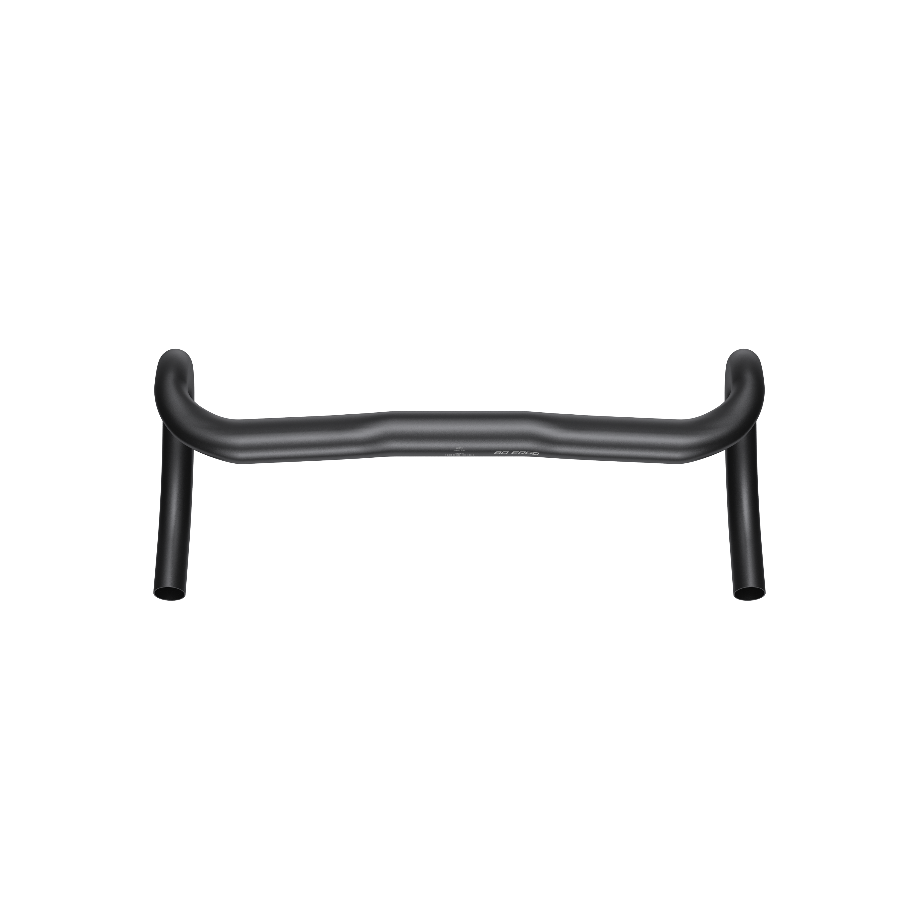 ZIPP Service Course 80 Ergo Handlebar