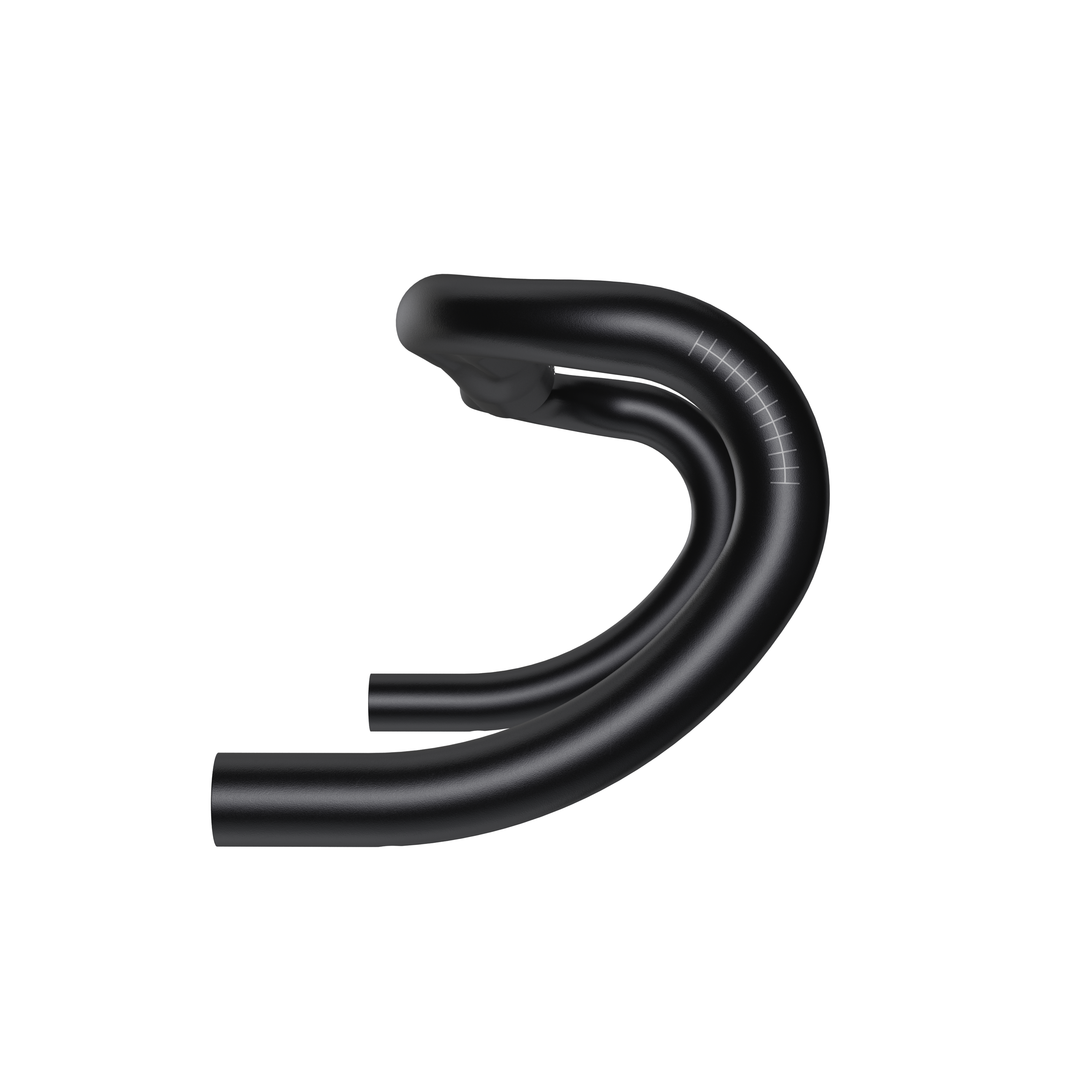 ZIPP Service Course 80 Ergo Handlebar