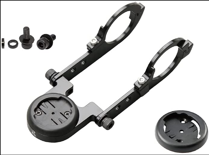 RECMOUNT Type19 Garmin/Bryton Mount Type1