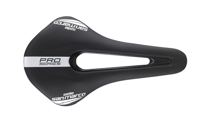 selle SAN MARCO Shortfit 2.0 Carbon FX Pro Series (セラサンマルコ ショートフィット 2.0 カーボン FX プロシリーズ)