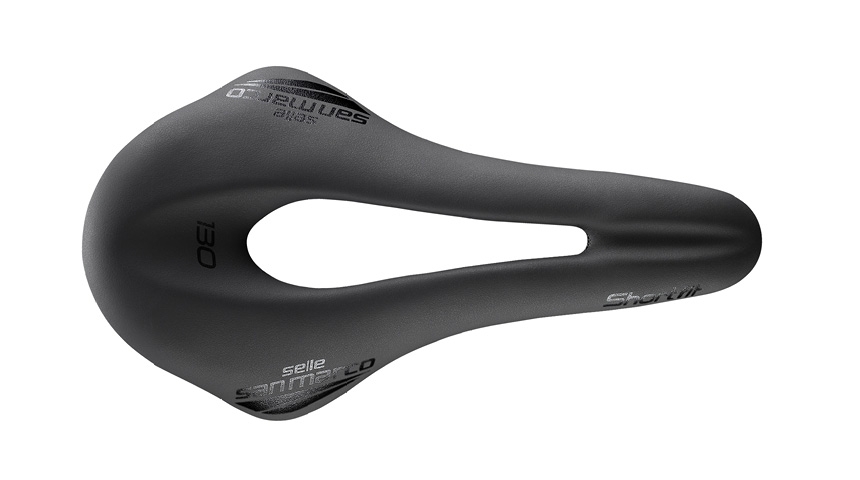 selle SAN MARCO Shortfit 130 Racing (セラサンマルコ ショートフィット 130 レーシング)