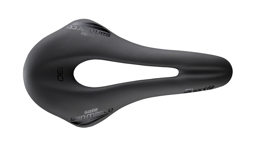 selle SAN MARCO Shortfit 130 Carbon FX (セラサンマルコ ショートフィット 130 カーボンFX)