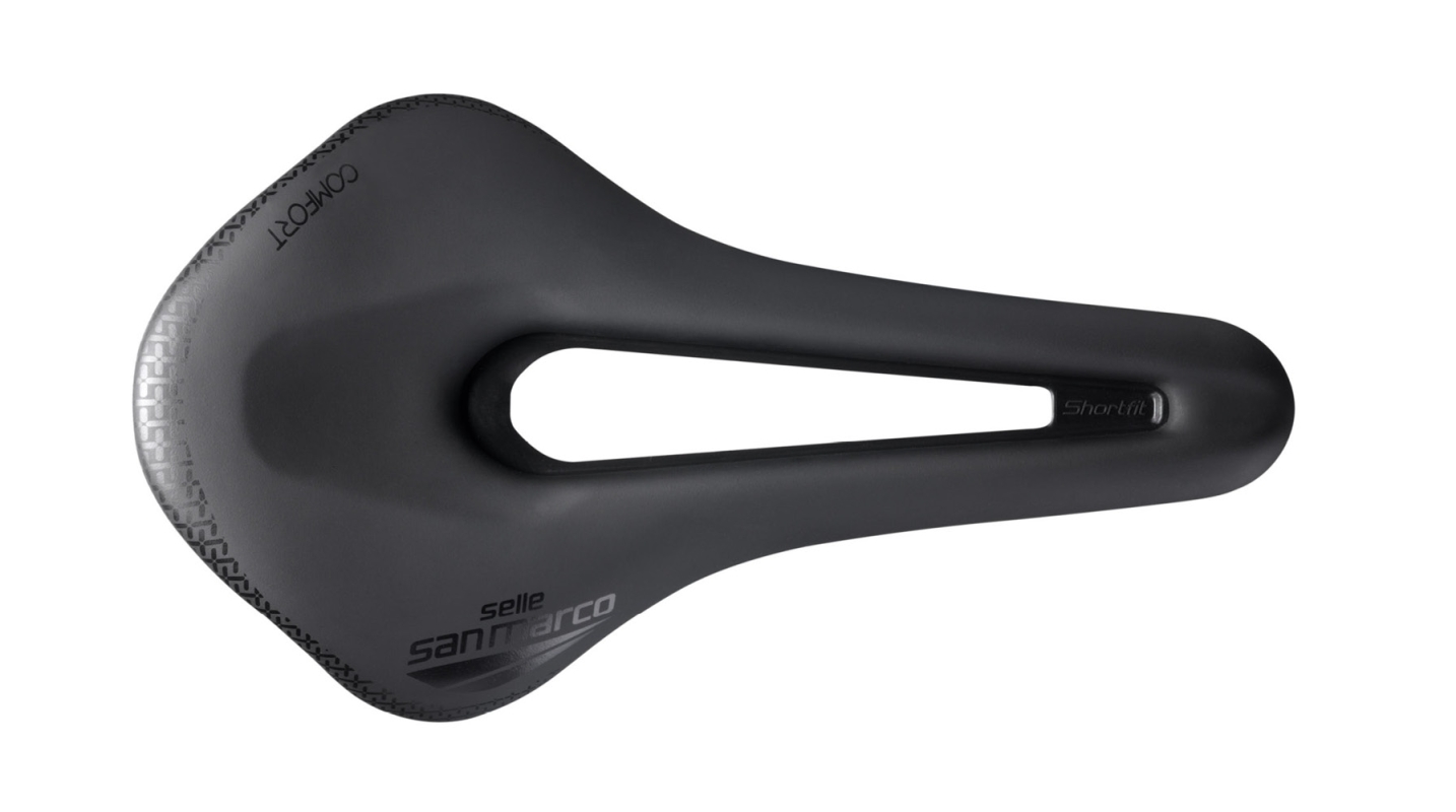 selle SAN MARCO SHORTFIT 2.0 Comfort Dynamic (セラサンマルコ ショートフィット2.0 コンフォート ダイナミック)
