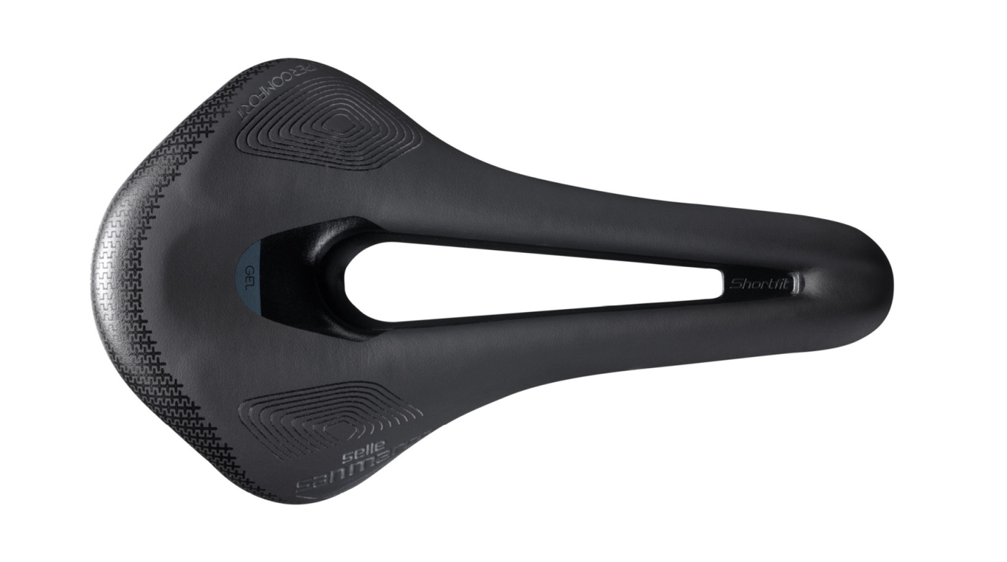 selle SAN MARCO SHORTFIT 2.0 Sport (セラサンマルコ ショートフィット2.0 スポーツ)