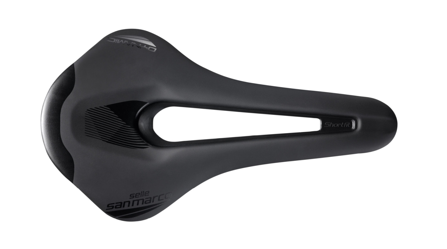 selle SAN MARCO SHORTFIT 2.0 Dynamic (セラサンマルコ ショートフィット2.0 ダイナミック)