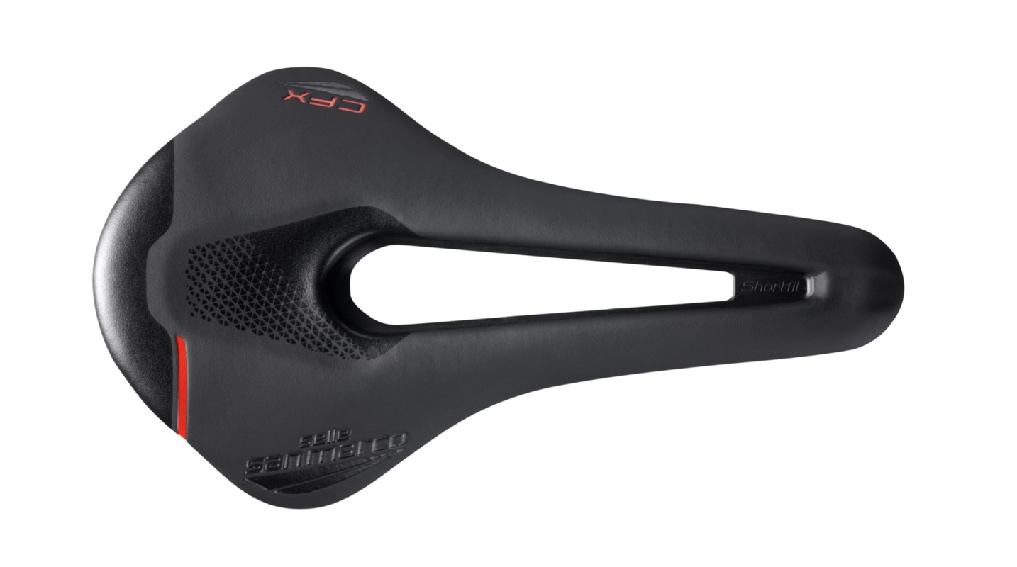 selle SAN MARCO SHORTFIT 2.0 Carbon FX (セラサンマルコ ショートフィット2.0 カーボンFX)