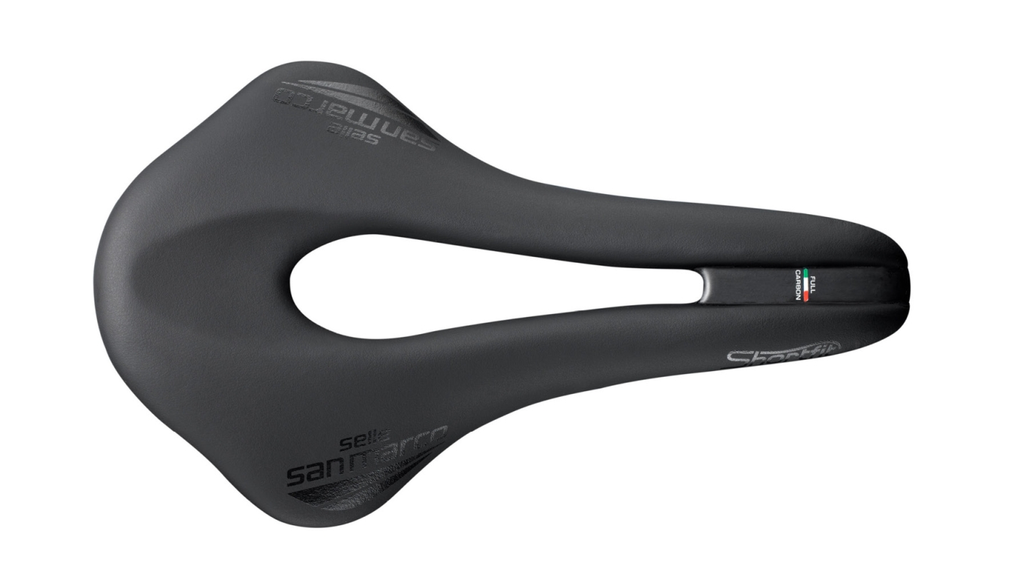 selle SAN MARCO Shortfit Superleggera (セラサンマルコ ショートフィット スーパーレジェラ)