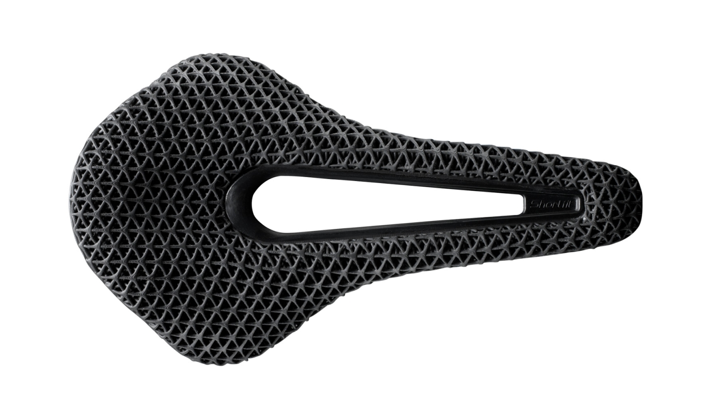 selle SAN MARCO Shortfit 2.0 3D Racing (セラサンマルコ ショートフィット2.0 3D レーシング)