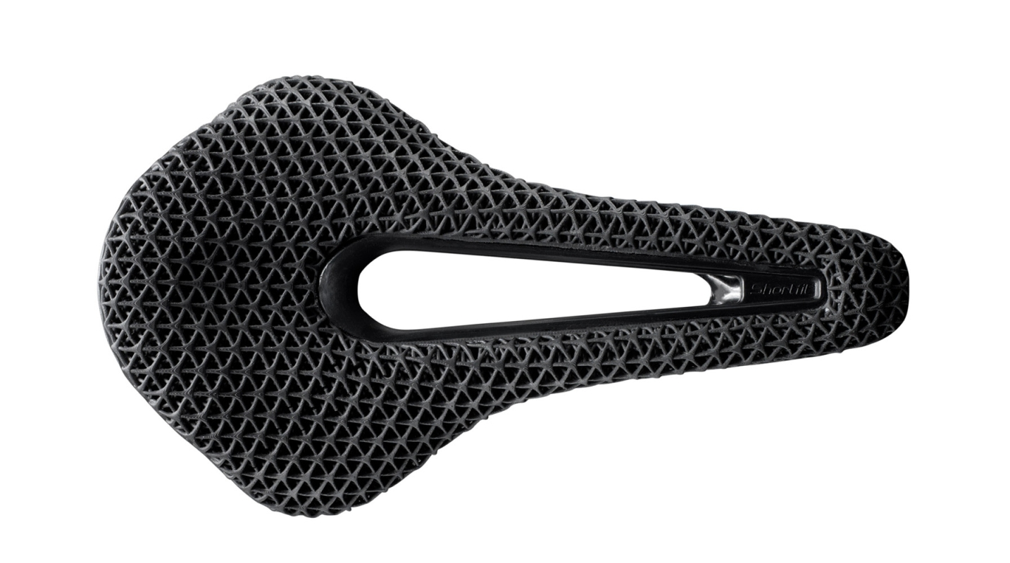 selle SAN MARCO Shortfit 2.0 3D Carbon FX (セラサンマルコ ショートフィット2.0 3D カーボンFX)