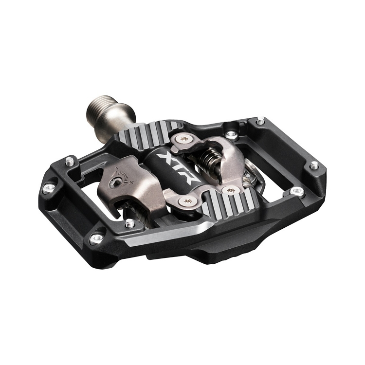 SHIMANO XTR PD-M9220 (シマノ ペダル) XTRエンデューロ SPDペダル