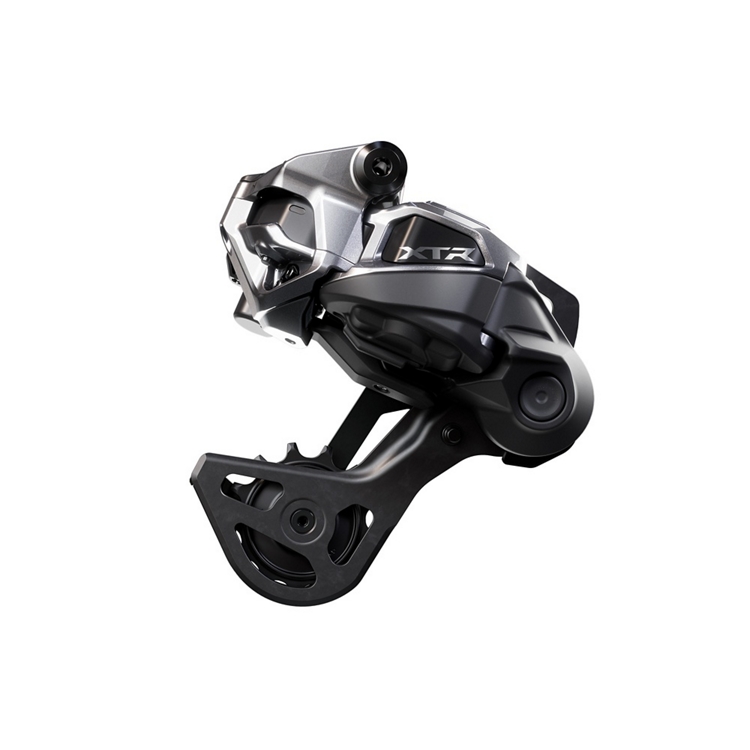 SHIMANO XTR Di2 リアディレーラー ミディアムケージ 12スピード RD-M9250-SGS