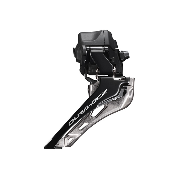 【大特価】SHIMANO シマノ DURA-ACE デュラエース FD-R9250 フロントディレイラー