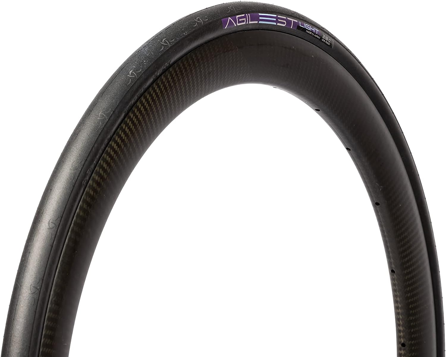 【大特価】Panaracer パナレーサー AGILEST LIGHT クリンチャー 700×25c